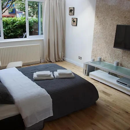 Boogaard'S Guest House